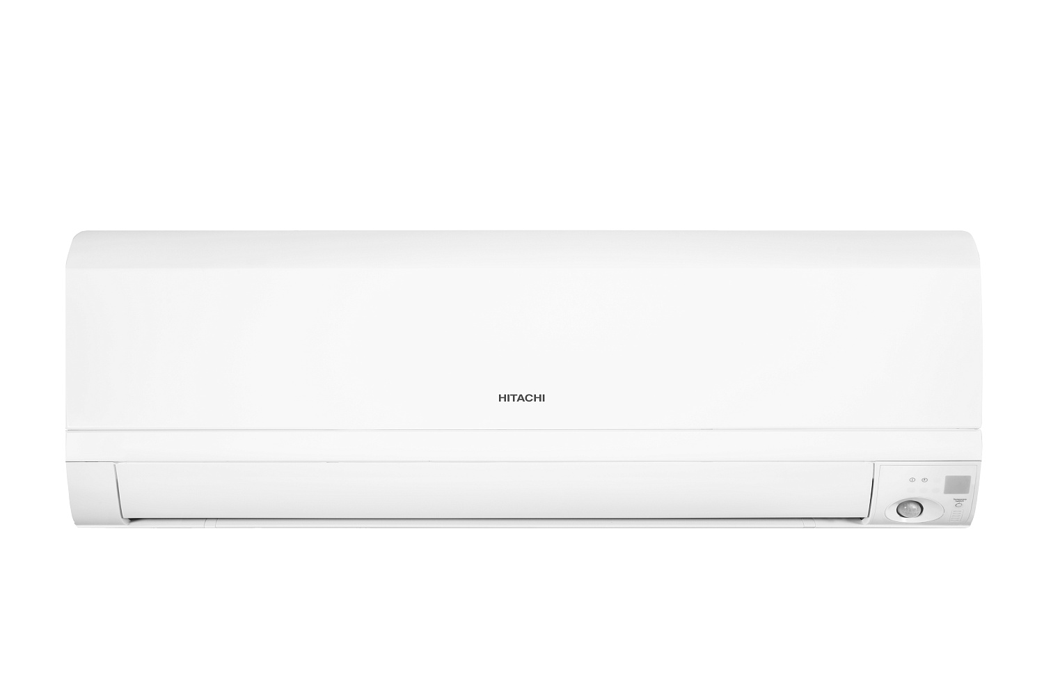 Настенный кондиционер (сплит-система) Hitachi RAK-60RPE/RAC-60NPE